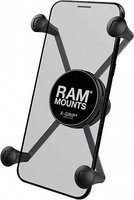 Ram Mount X-Grip L w. Ball,  smartphone holder