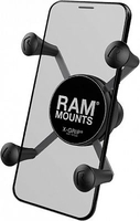 Ram Mount X-Grip w. Ball,  smartphone holder