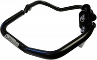 RD Moto Benelli TNT125,  engine guards