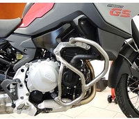 RD Moto BMW F 850 GS,  engine guards