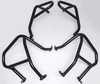 RD Moto BMW R 1200 GS LC Adventure,  lower/upper engine guards