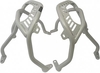 RD Moto BMW R 1200 GS LC,  lower engine guard