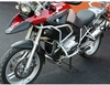 RD Moto BMW R 1200 GS,  lower/upper engine guards