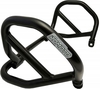 RD Moto Honda CB 500 F,  engine guards