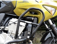 RD Moto Honda CBF 600/N/S,  upper engine guard