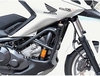 RD Moto Honda NC 750 X/S/DCT,  engine guards