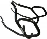 RD Moto Kawasaki ER6-N,  engine guards