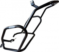 RD Moto Kawasaki KLV 1000,  engine guards