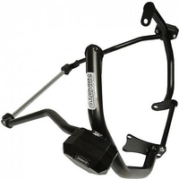 RD Moto KTM 1290 SuperDuke GT,  engine guards/sliders