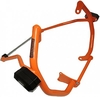 RD Moto KTM 1290 SuperDuke GT,  engine guards/sliders