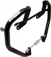 RD Moto KTM 390 Duke,  engine guards