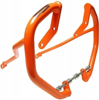 RD Moto KTM 390 Duke,  engine guards