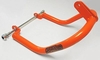 RD Moto KTM 640 LC4,  engine guards