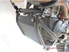 RD Moto KTM 690 Enduro R,  lower engine guard