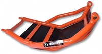 RD Moto KTM 690 Enduro R,  lower engine guard