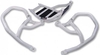 RD Moto KTM 690 Enduro R,  lower/upper engine guards