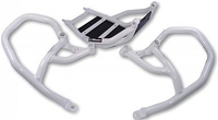 RD Moto KTM 690 Enduro R,  lower/upper engine guards