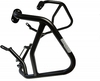 RD Moto KTM 690 Enduro R,  upper engine guards