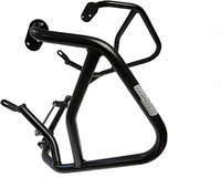 RD Moto KTM 690 Enduro R,  upper engine guards