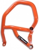 RD Moto KTM 690 Enduro R,  upper engine guards