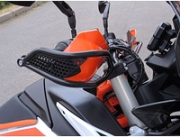 RD Moto KTM 790 Adventure/R,  hand guards