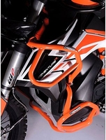 RD Moto KTM 790/890 Adventure/R,  lower/upper engine guards