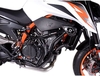RD Moto KTM 790/890 Duke,  engine guards/sliders