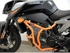 RD Moto KTM 790/890 Duke,  engine guards/sliders