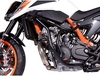 RD Moto KTM 790/890 Duke,  engine guards/sliders