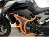 RD Moto KTM 790/890 Duke,  engine guards/sliders