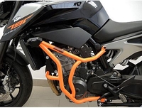RD Moto KTM 790/890 Duke,  engine guards/sliders