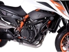 RD Moto KTM 790/890 Duke,  engine guards/sliders