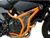 RD Moto KTM 790/890 Duke,  engine guards/sliders