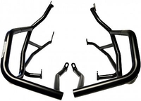 RD Moto KTM 950 Adventure,  engine guards