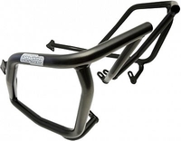 RD Moto KTM 950 Adventure,  engine guards