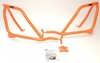 RD Moto KTM 950 Adventure,  engine guards