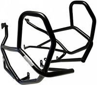 RD Moto KTM 990 Adventure,  engine guards