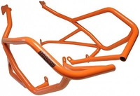 RD Moto KTM LC8 990 Adventure,  engine guards