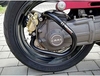 RD Moto Moto Guzzi,  cardan guard