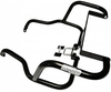 RD Moto Suzuki DR 650 RS,  engine guards