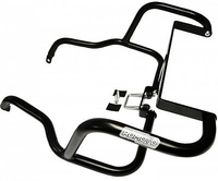 RD Moto Suzuki DR 650 RS,  engine guards