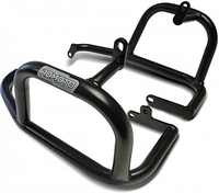RD Moto Suzuki DR 650 SE,  engine guards