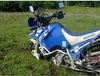 RD Moto Suzuki DR750 Big,  engine guards