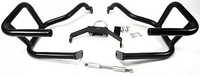 RD Moto Suzuki DR800 Big,  engine guards