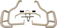 RD Moto Suzuki DR800 Big,  engine guards