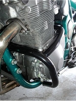 RD Moto Suzuki GSF 600 Bandit/GSX 750,  engine guards