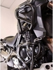 RD Moto Tiger 1200 Explorer/XC,  lower/upper engine guards