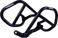 RD Moto Tiger 1200 Explorer/XC,  upper engine guards