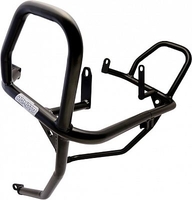 RD Moto Triumph Tiger 800 XCX,  engine guards