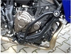 RD Moto Yamaha MT-07 Tracer,  engine guards/sliders